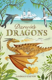 Buy Darwin's Dragons
