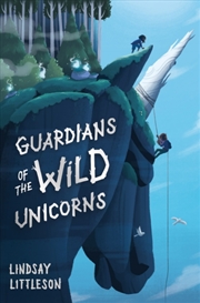 Buy Guardians Of The Wild Unicorns