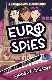 Buy Euro Spies