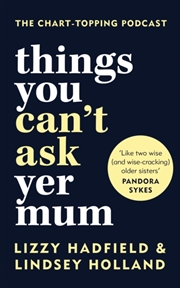 Buy Things You Can't Ask Yer Mum