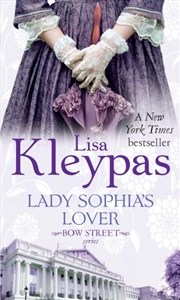 Buy Lady Sophia's Lover