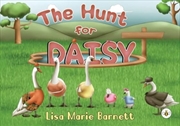 Buy The Hunt For Daisy