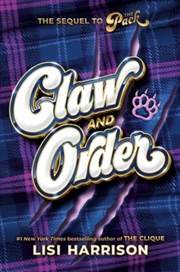 Buy The Pack #2: Claw And Order