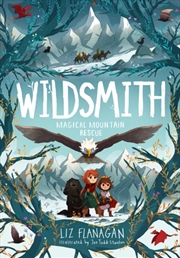 Buy Magical Mountain Rescue : Wildsmith #4