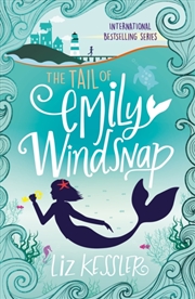 Buy The Tail Of Emily Windsnap : Book 1