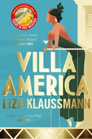 Buy Villa America