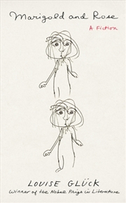 Buy Marigold And Rose : A Fiction