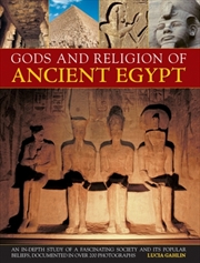 Buy Gods And Religion Of Ancient Egypt