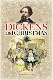 Buy Dickens And Christmas