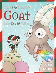 Buy Yugo The Yuletide Goat - Ice Cream Chaos