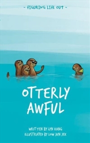 Buy Otterly Awful