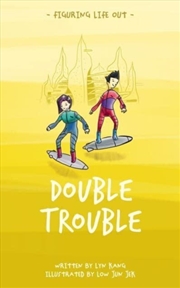 Buy Double Trouble