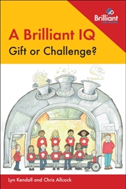 Buy A Brilliant Iq: Gift Or Challenge?