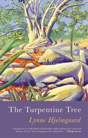 Buy The Turpentine Tree
