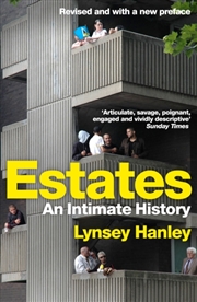 Buy Estates : An Intimate History