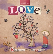 Buy Love (the Invisible Tree)