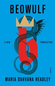 Buy Beowulf : A New Feminist Translation Of The Epic Poem