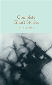 Buy Complete Ghost Stories