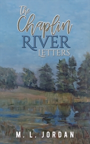 Buy The Chaplin River Letters