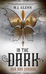 Buy In The Dark : Ash And Shadow