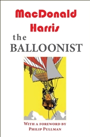 Buy The Balloonist