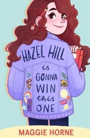 Buy Hazel Hill Is Gonna Win This One