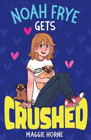 Buy Noah Frye Gets Crushed