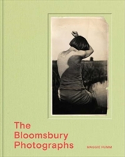 Buy The Bloomsbury Photographs