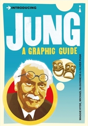 Buy Introducing Jung : A Graphic Guide