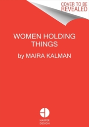 Buy Women Holding Things