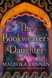 Buy The Bookweaver's Daughter