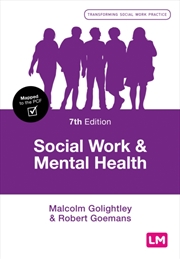 Buy Social Work And Mental Health