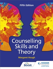 Buy Counselling Skills And Theory 5th Edition