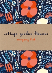 Buy Cottage Garden Flowers