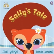 Buy Best Friends: Sally's Tale