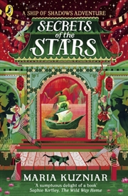 Buy The Ship Of Shadows: Secrets Of The Stars