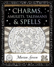 Buy Charms, Amulets, Talismans And Spells