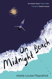 Buy On Midnight Beach