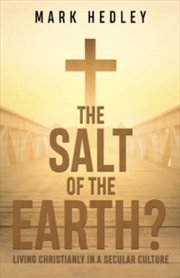 Buy The Salt Of The Earth?