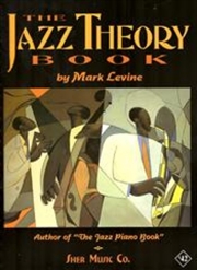 Buy The Jazz Theory Book