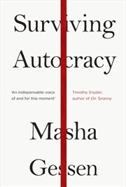Buy Surviving Autocracy