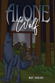 Buy Alone Wolf