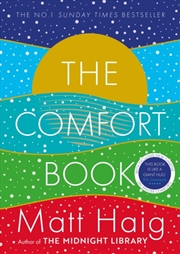 Buy The Comfort Book : Special Winter Edition