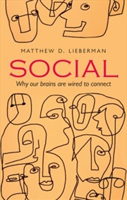 Buy Social : Why Our Brains Are Wired To Connect