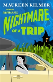 Buy Nightmare Of A Trip