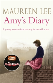 Buy Amy's Diary