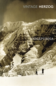 Buy Annapurna : The First Conquest Of An 8000-Metre Peak