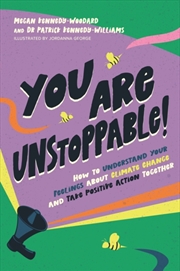 Buy You Are Unstoppable!
