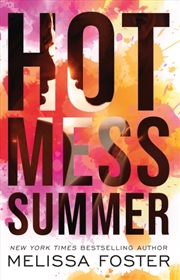 Buy Hot Mess Summer