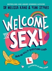 Buy Welcome To Sex